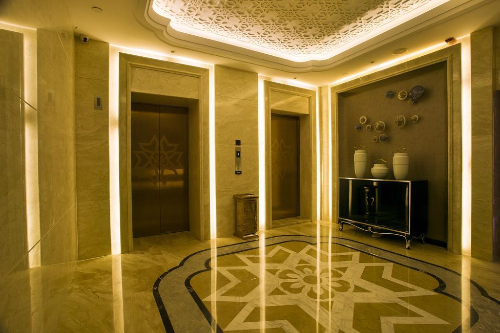 Harbin Yarrow Boutique Hotel Exterior foto