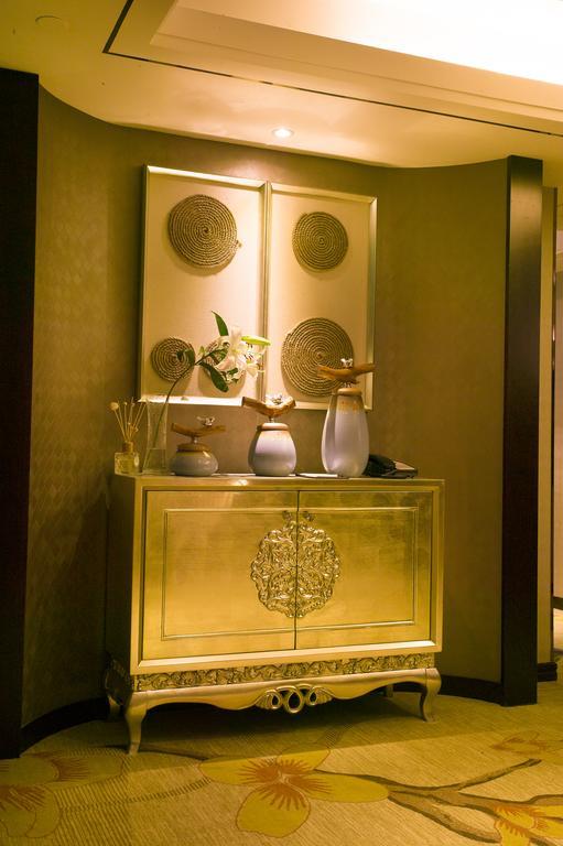 Harbin Yarrow Boutique Hotel Exterior foto