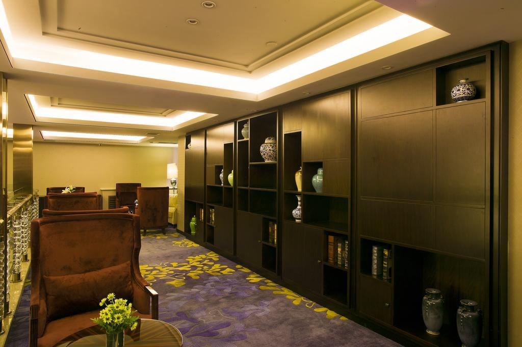 Harbin Yarrow Boutique Hotel Exterior foto