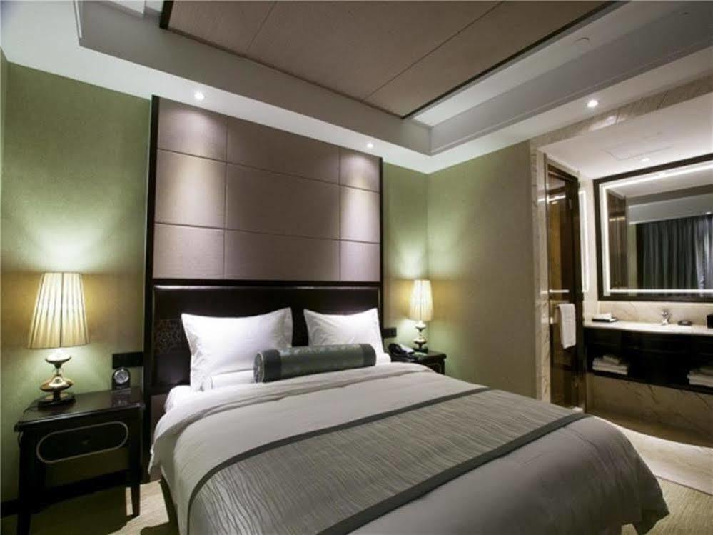 Harbin Yarrow Boutique Hotel Exterior foto
